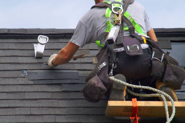 Best Commercial Roofing Services  in North Yelm, WA