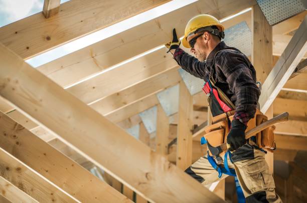 Best Roof Waterproofing Services  in North Yelm, WA
