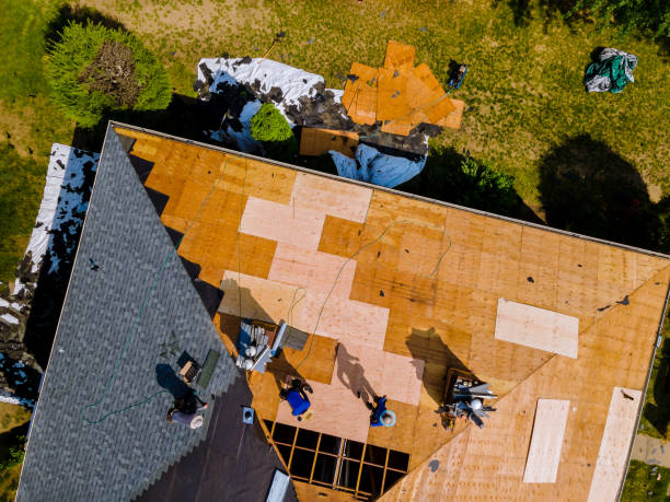 Best Roof Leak Repair  in North Yelm, WA