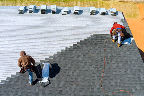 Professional Roofing Contractor in North Yelm, WA