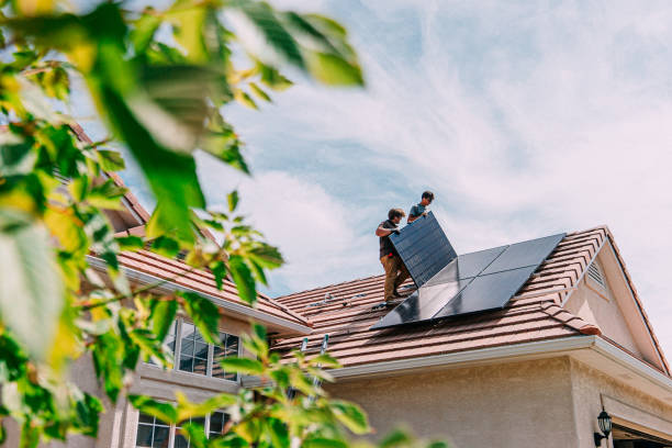 Professional Roofing Contractor in North Yelm, WA