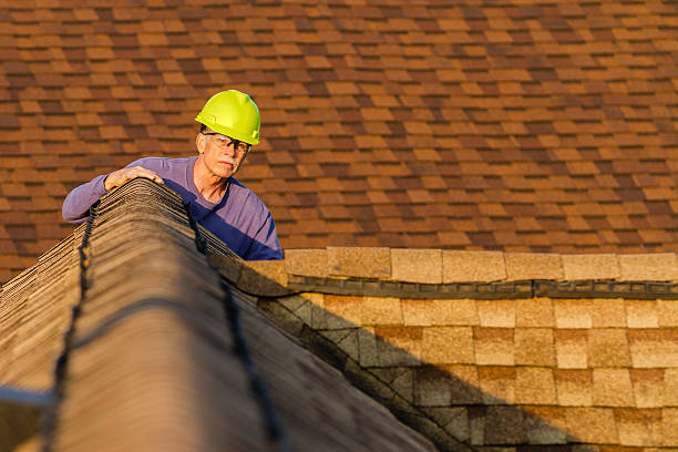 Best New Roof Installation  in North Yelm, WA
