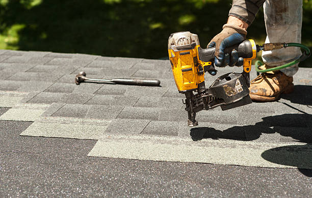 Best Residential Roof Replacement  in North Yelm, WA