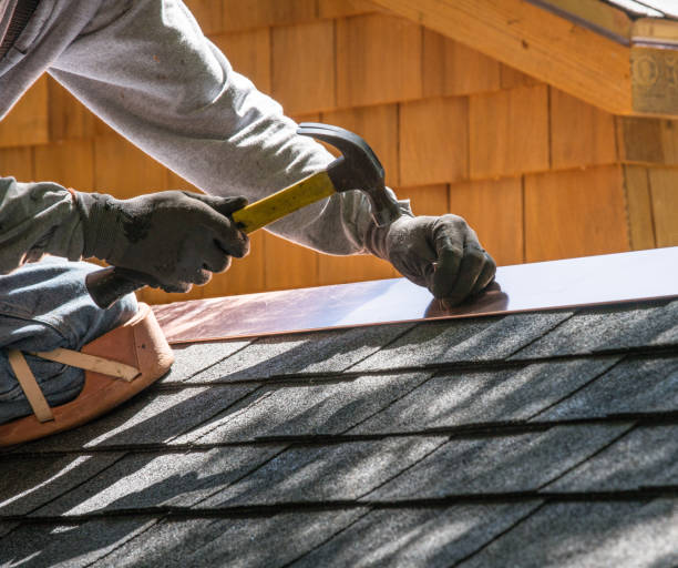 Best Sealant for Roof  in North Yelm, WA